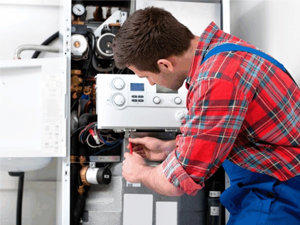 Nallıhan Sunny Sunny kombi petek temizleme – Isınma sorunu kökünden çözüldü. - Teknik servis örneği